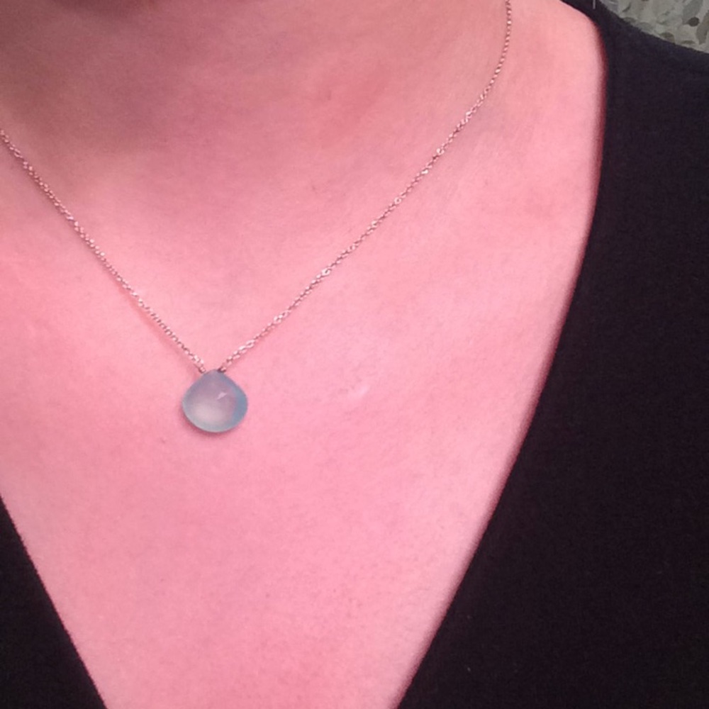 Simple, cute necklace